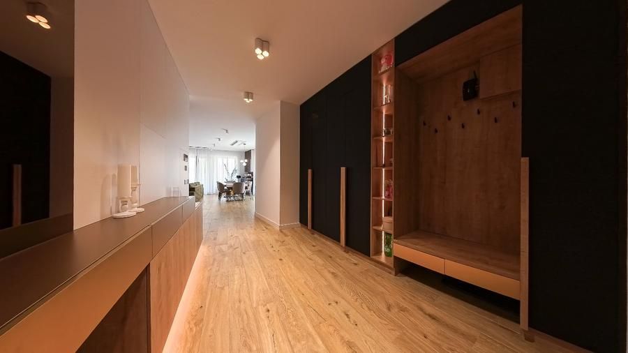 Apartament premium Dacia / Eminescu - Poză 1