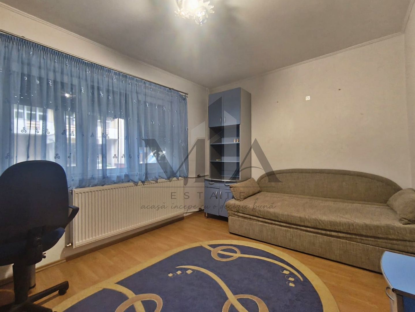 Apartament cu 2 camere de vanzare, Rogerius, Oradea - Poză 12
