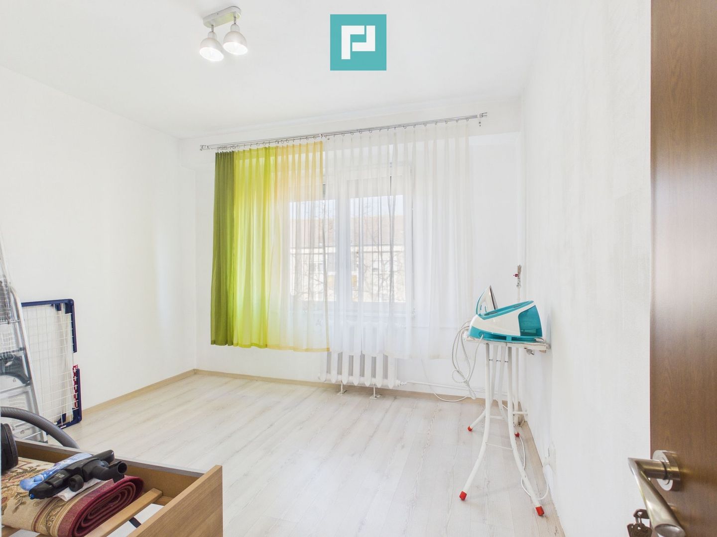Apartament spațios pentru familie - Poză 13