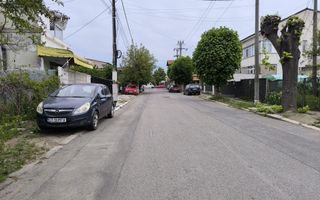 EFORIE NORD (COD03) - Casa din caramida si teren generos ! - Poză 23