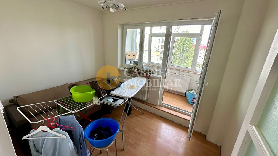 Ap. 3 Camere - Etaj Intermediar - Zona Alexandru Parcul Voievozilor - Poză 8