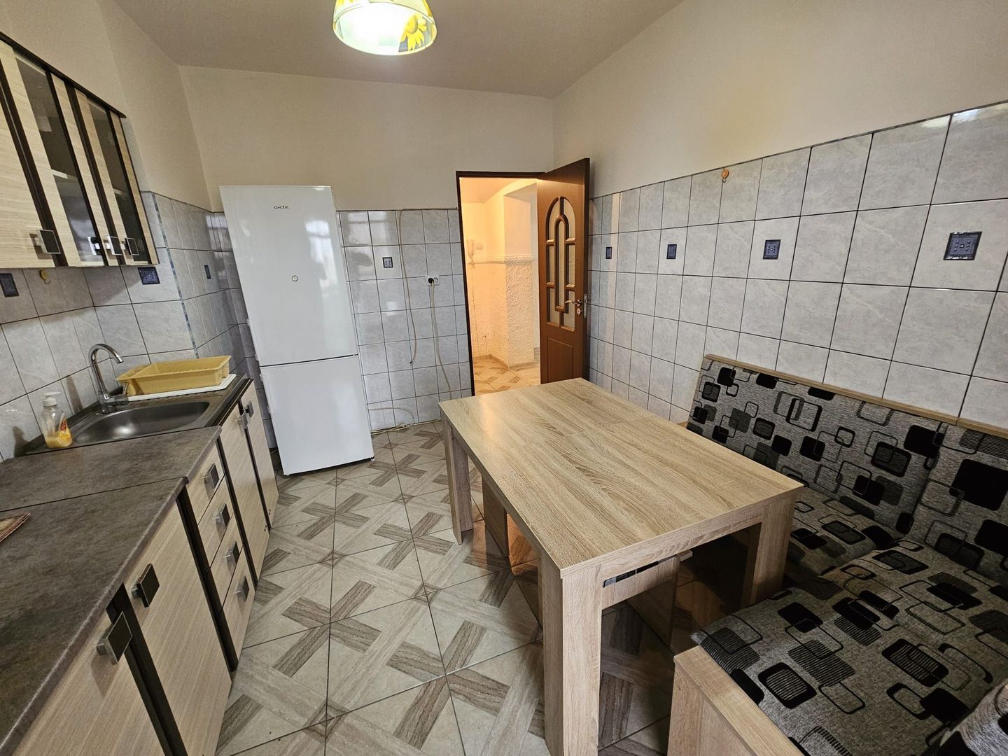 AP. 4 CAMERE VACARESTI, LOC PARCARE, PET-FRIENDLY, METROU 14 MINUTE - Poză 6