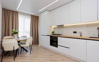 Vânzare, apartament cu 2 camere, str. Ialoveni,Telecentru - Poză 3