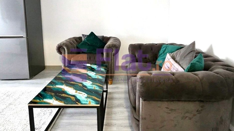 Apartament 2 camere Nou Sanpetru Subcetate - Poză 4