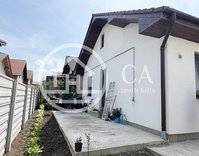 Casă de vanzare cu 4 camere in Cartierul Tineretului, Oradea - Poză 19