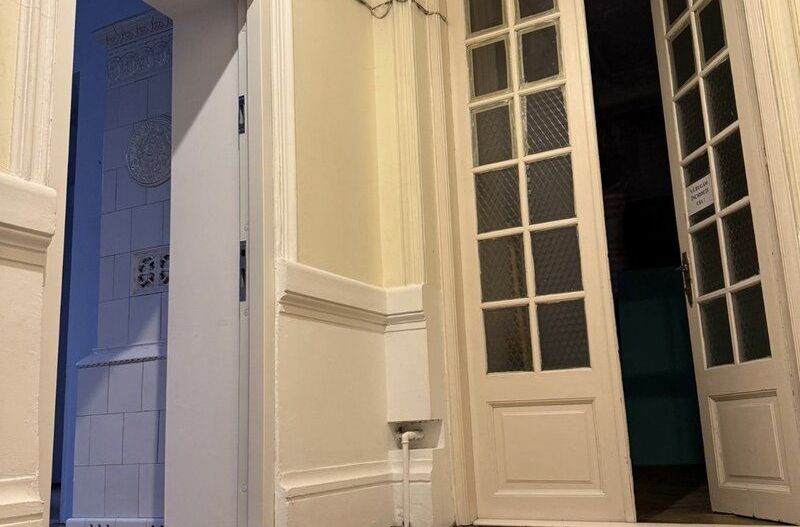 Apartament cu doua camere destinat spatiului de birou, Universitate - Poză 4