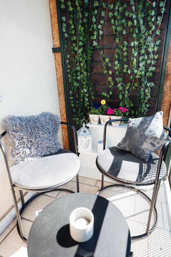 Inchiriere apartament cu o camera, mobilat modern, in zona Iullius Mall! - Poză 8