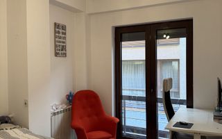 Apartament 3 camere | Herastrau-Cartierul Francez | Parcare subterana - Poză 5