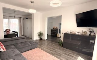 Casa la cheie / 4 camere / Zona Eroilor - Poză 6
