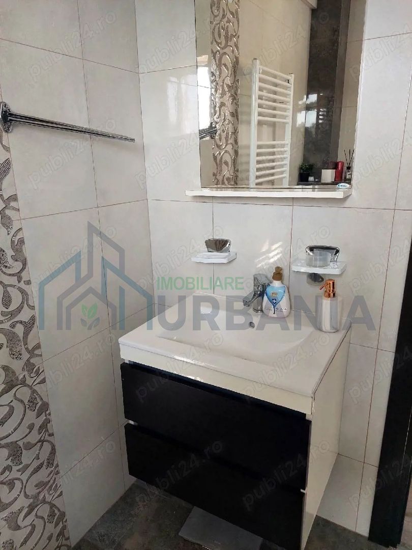 Apartament 2 camere semidecomandat - Poză 3