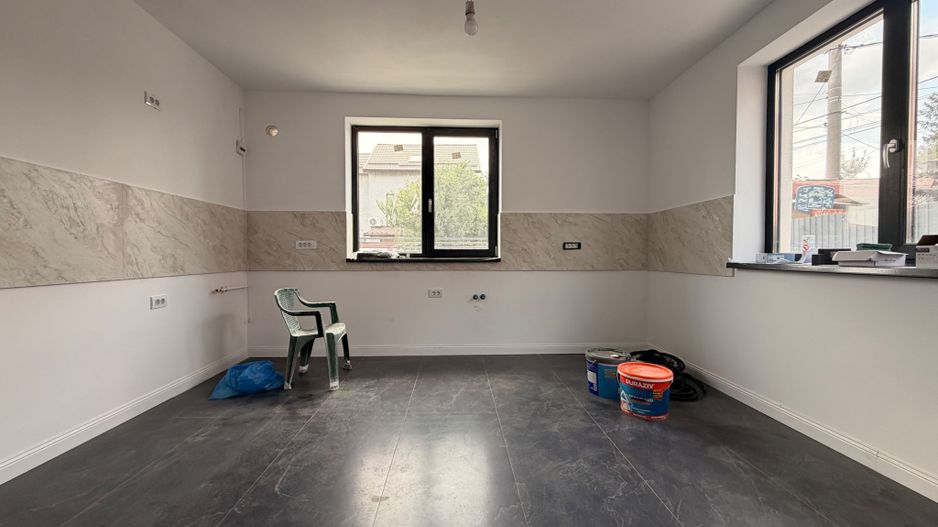 VILA | CONSTRUCTIE 2026 | LOC DE PARCARE - Poză 12