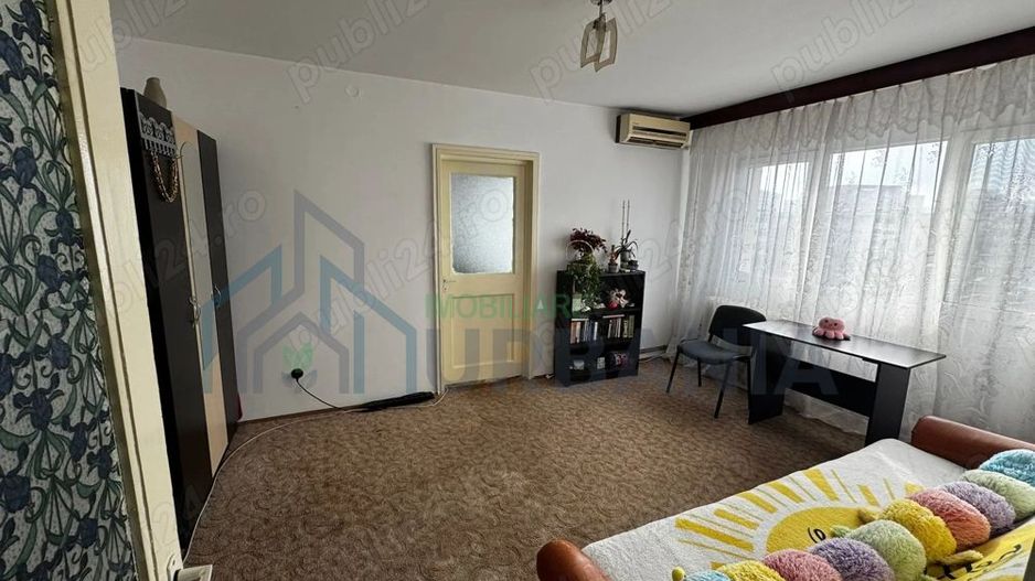Apartament 3 camere, zona Podu Ros, proximitate Palas - Poză 10