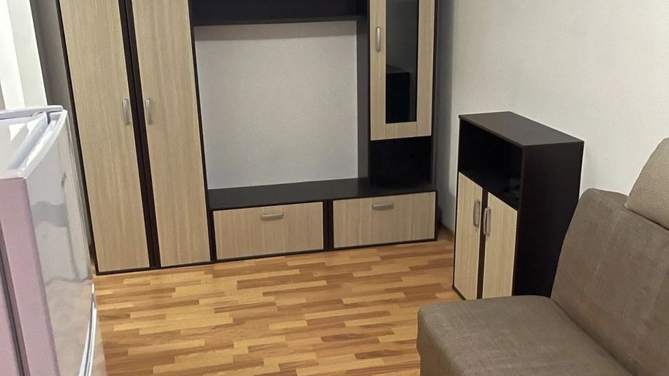 Apartament cu o camera | 22 mp | Centrala Proprie | Manastur - Poză 2