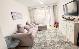 Apartamenr 2 camere, boxa, loc de parcare strada Pepinieri - Poză 1