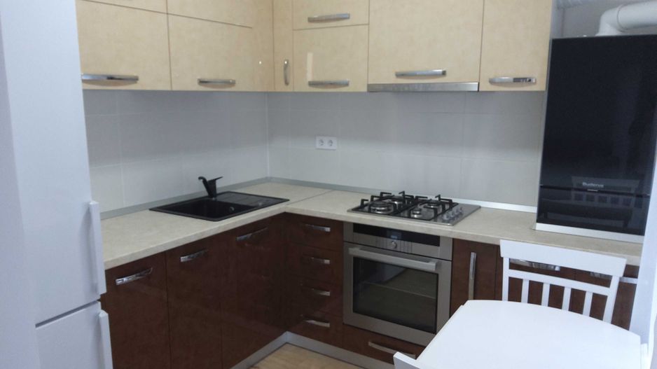 Apartament 2 camere de inchiriat in complexul Belvedere Residence. - Poză 5