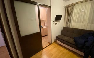 Închiriere Garsonieră transformată în 2 camere, utilată complet, etaj 9 - Poză 7