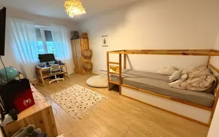 Duplex cu 4 camere | 2 Bai | Garaj | Giroc - Poză 11