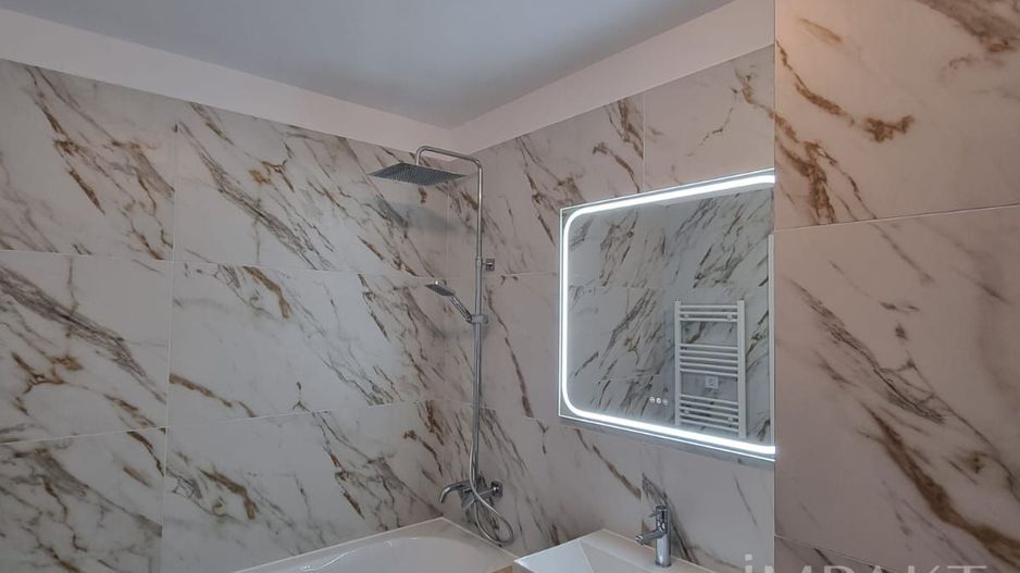 Vanzare apartament in bloc nou, etaj intermediar si terasa! - Poză 7