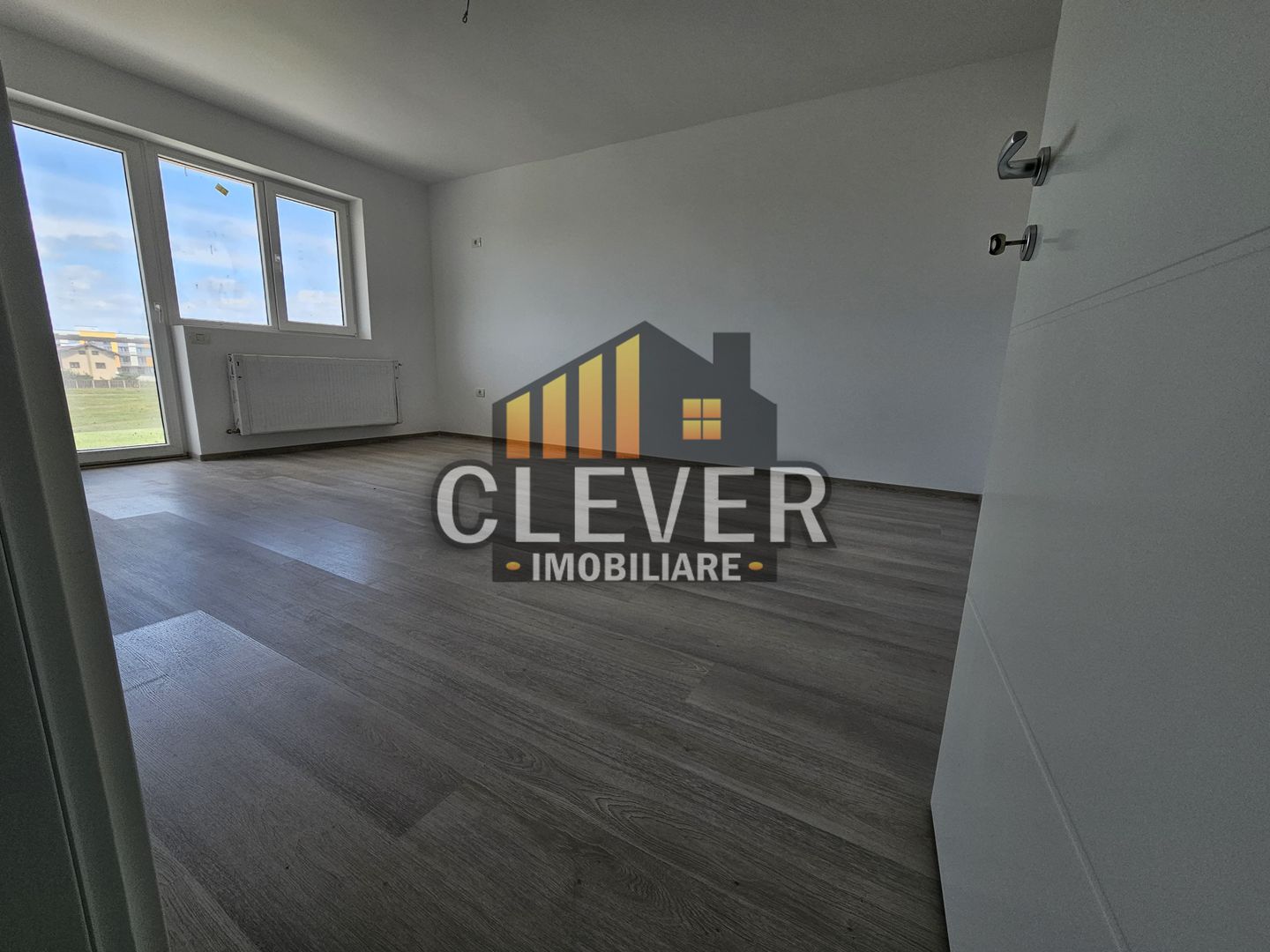 Titan Sector 3 Theodor Pallady Apartament 3 camere - Poză 1