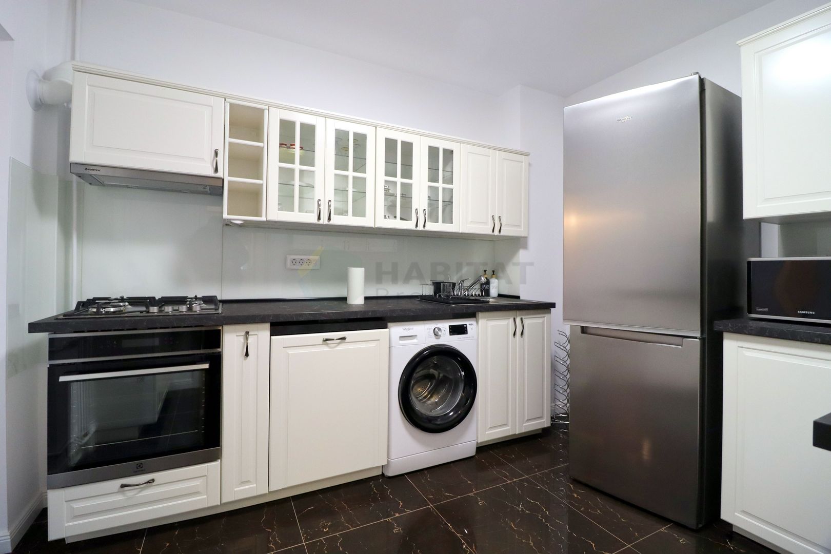 4 Camere (153 mp utili) în Blocul Scala - Poză 6