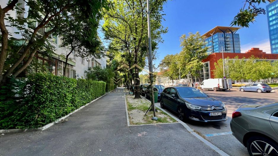 Apartament 3 Camere // Bloc Boutique // Mutare imediata // Floreasca - Poză 23