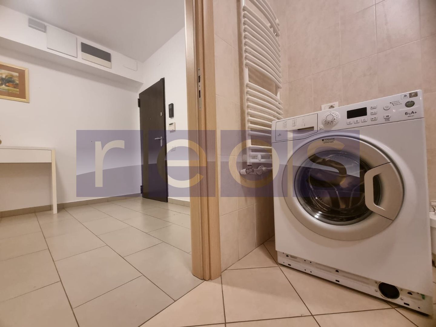 INCHIRIERE -GARSONIERA- MOBILATA -UTILATA -MALL VITAN- - Poză 11