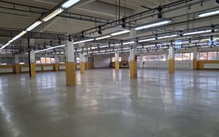 Spatii de inchiriat pentru productie/ industrial, Sibiu - Poză 1