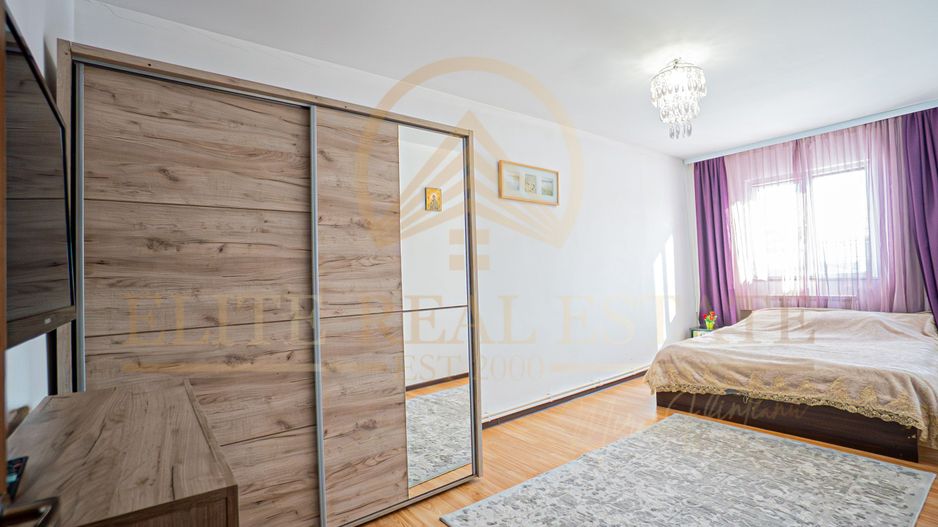Casa de vanzare in zona Bratianu – 3 dormitoare, gata de mutat - Poză 10
