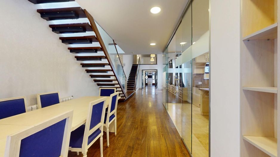 Casa ca-n Filme !  Parcul Carol ! Open House ! Va asteptam ! - Poză 21