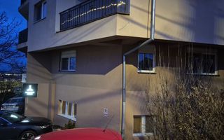 Apartament 1 cameră de închiriat | Sibiu, Ștrand | 39 mp - Poză 4