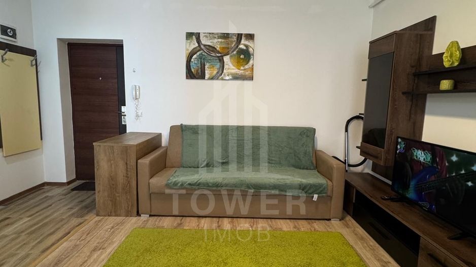 Locuință modernă de 2 camere în City Residence – intimitate și confort - Poză 3