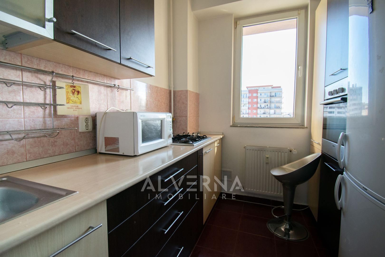 DISPONIBIL! Apartament 2 camere,  zona P-ta Marasti THE OFFICE - Poză 3