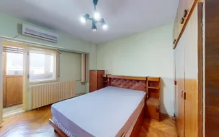 3 Camere Decomandat | 78 mp | Decebal – Piața Alba Iulia | Etaj 8/9 - Poză 20