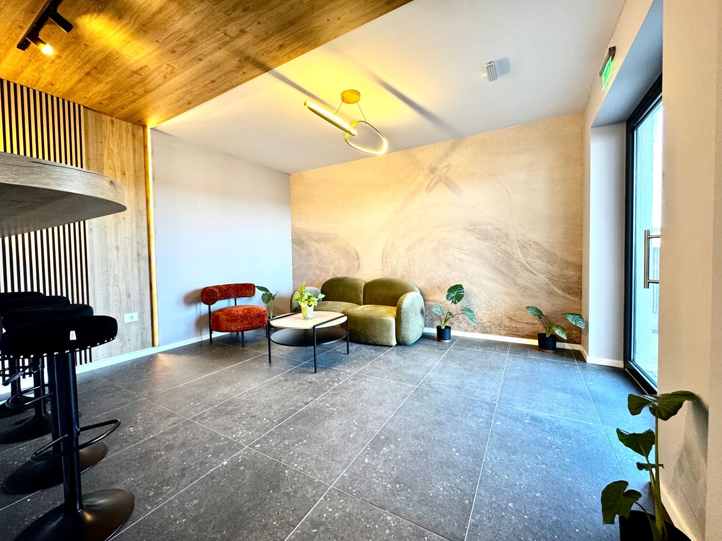 2 Camere Nou | Lipovei | Nemobilat | Balcon 11 MP | Parcare| Bloc 2025 - Poză 10