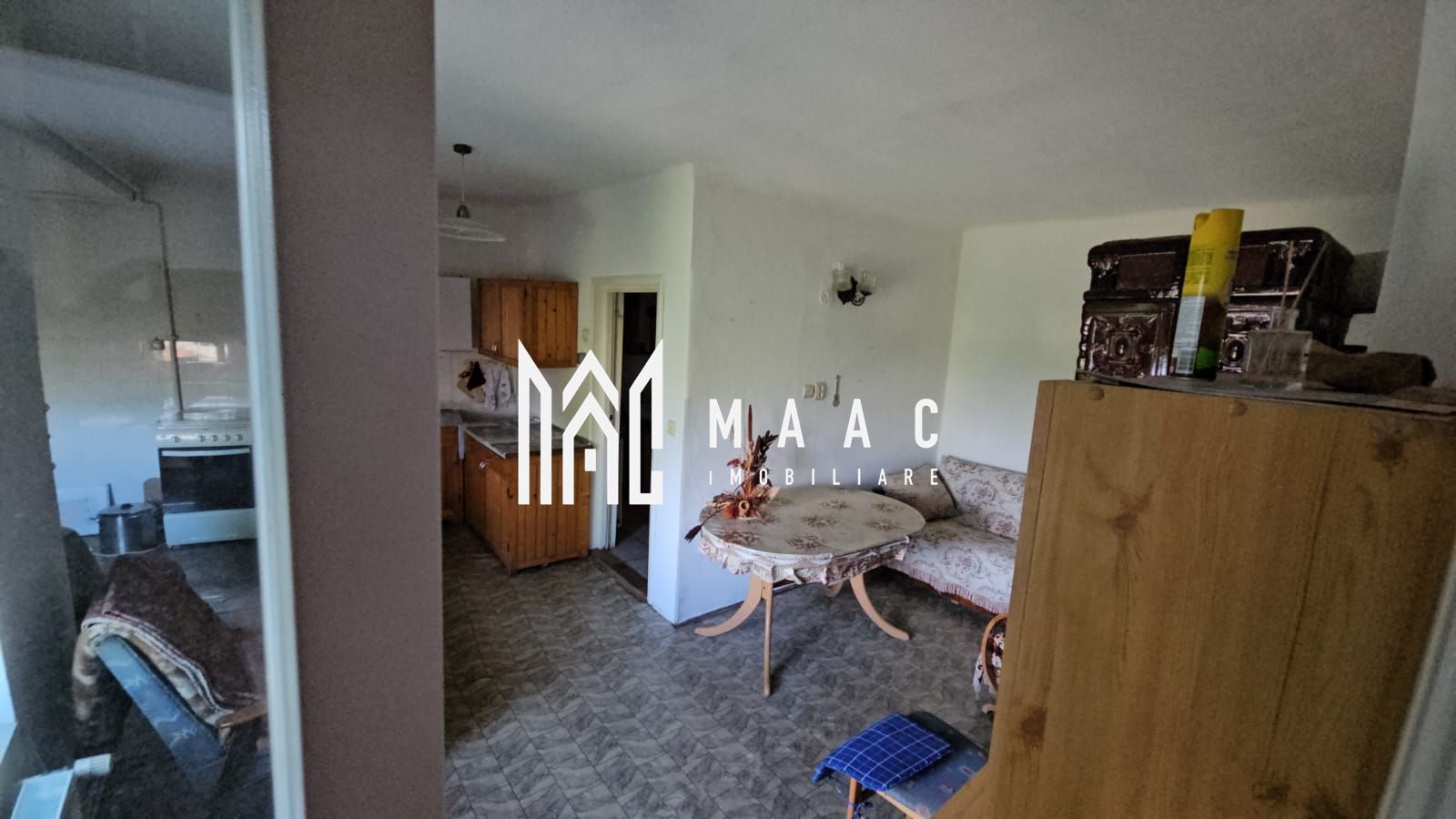 Casă 4 camere de vânzare | Cisnădie | 140 mp | teren 1.230 mp - Poză 7