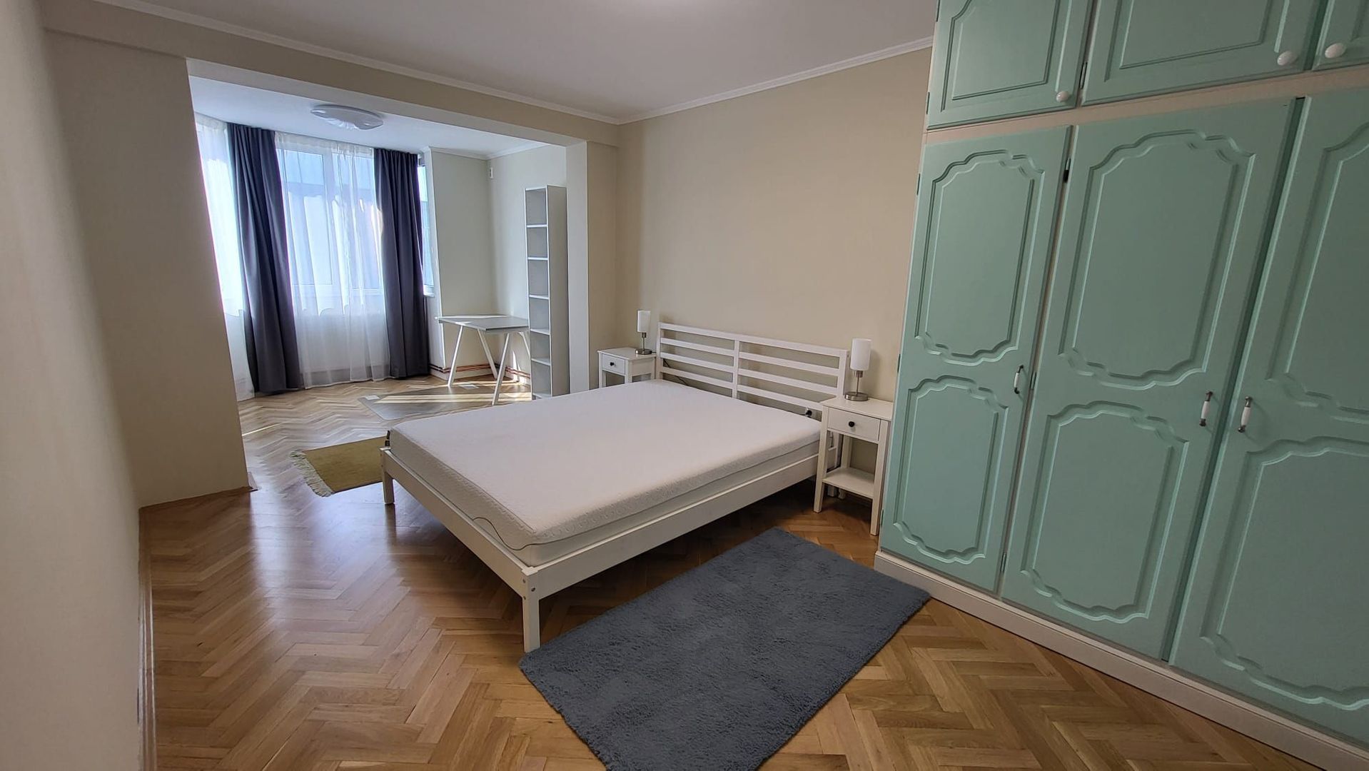 De inchiriat! Apartament spatios, cu parcare, in Gheorgheni - Poză 7