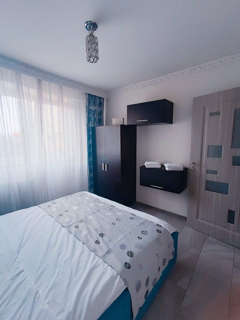 APARTAMENT PREMIUM | DECOMANDAT | DOROBANTI - Poză 2