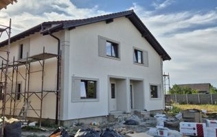 Duplex de vanzare | Zona Lidl 2 | Pozitie excelenta, la asfalt | Utilitati