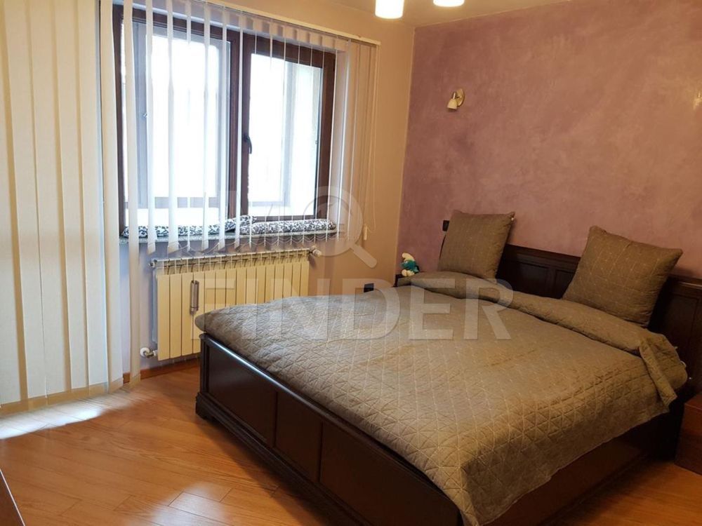 Apartament in Vila Andrei Muresanu - Poză 5
