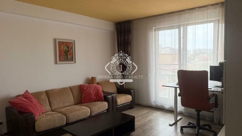 1 Mai I Apartament 2 Camere - Poză 1