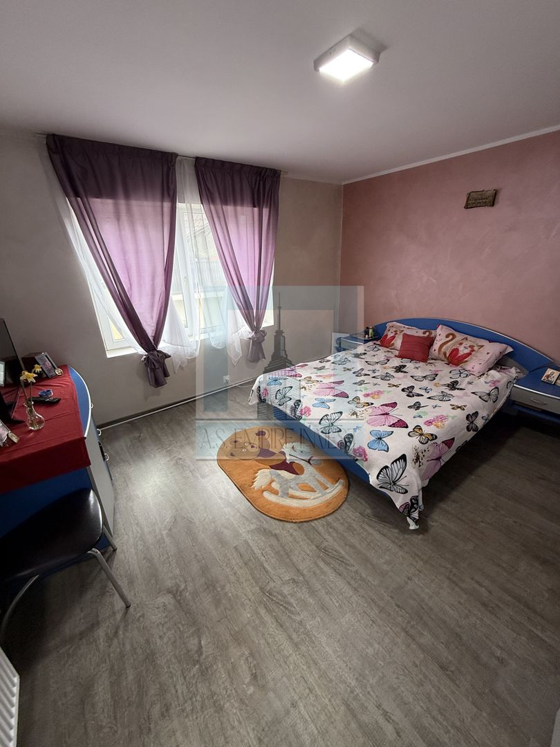 Casa/vila P+E+M, individuala ,730 mp teren-Timișul de jos - Poză 28