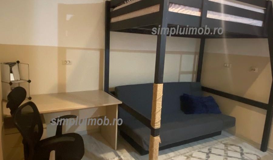 Ultracentral Universitate Km0 Piata Sf.Gheorghe Pet și expats friendly - Poză 1