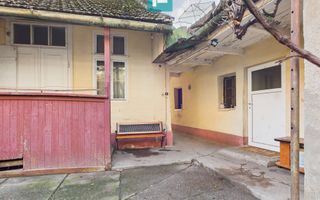 Casă individuală cu anexă în Vaicu - Poză 17