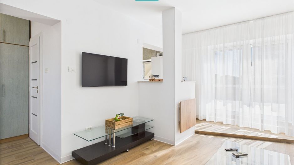 Apartament de închiriat – zona centrală Arad - Poză 5