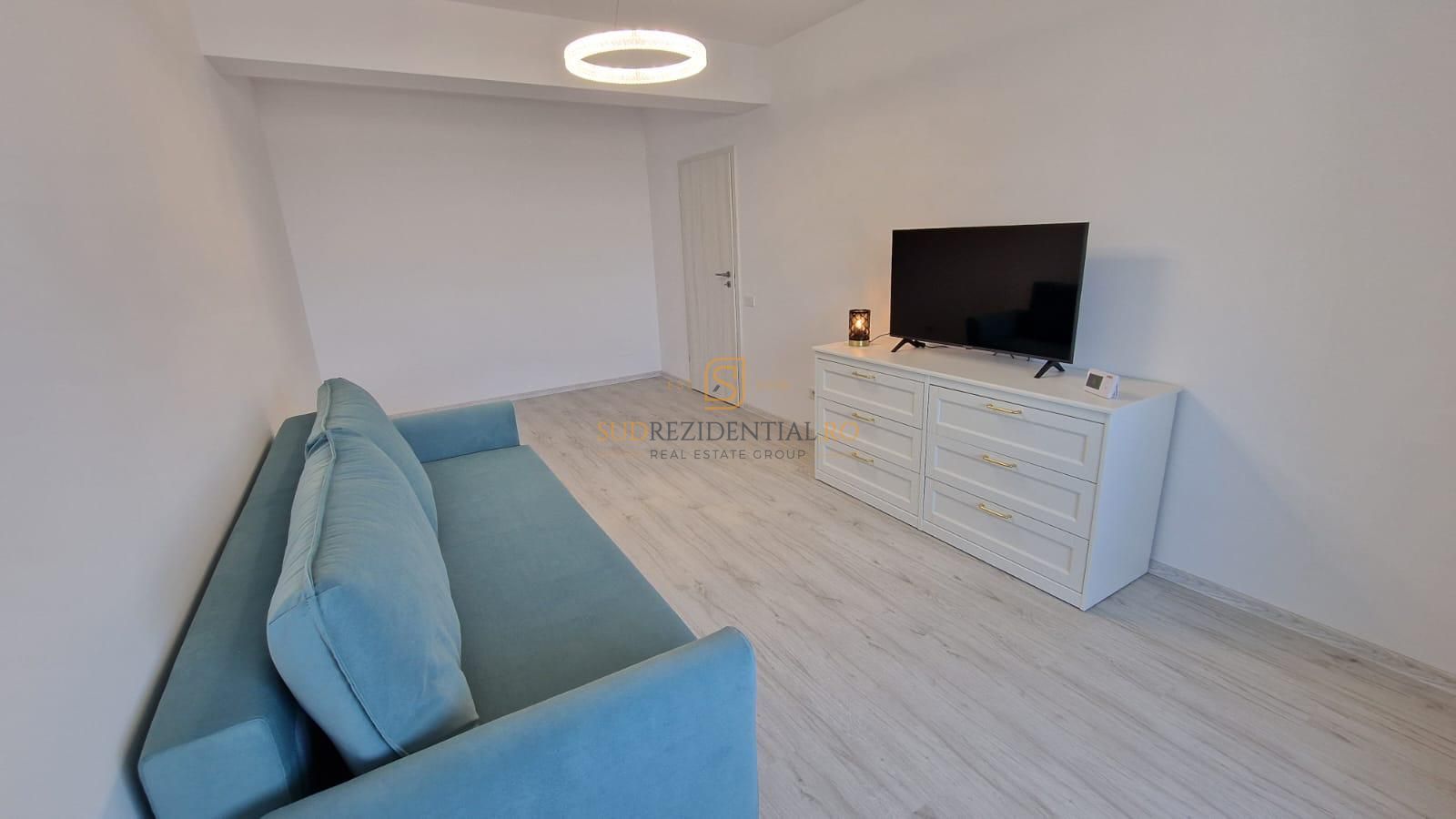Apartament 2 camere decomandat, mobilat si utilat - Str.Postalionului - Poză 3