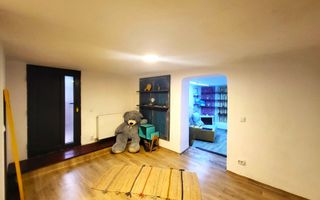 Exclusivitate - Zona Afi, spatiu pretabil cabinet terapie, atelier artist,locuit - Poză 2