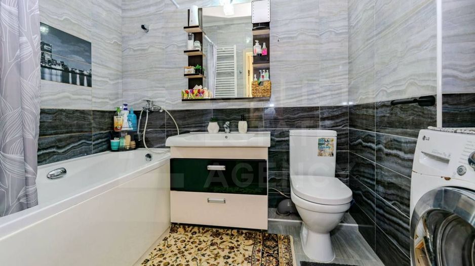 Vânzare, apartament, 3 camere , str. Alba Iulia, Buiucani - Poză 14