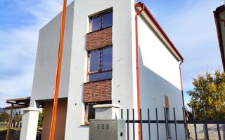 Casa ta ideală! Vilă premium cu curte și terasă, fără comision! - Poză 8