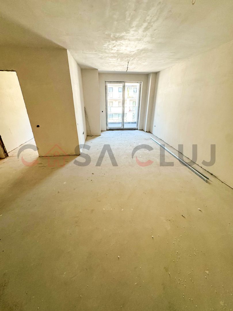 Etaj Intermediar, 2 balcoane, bloc 2025 - Sopor - Poză 3