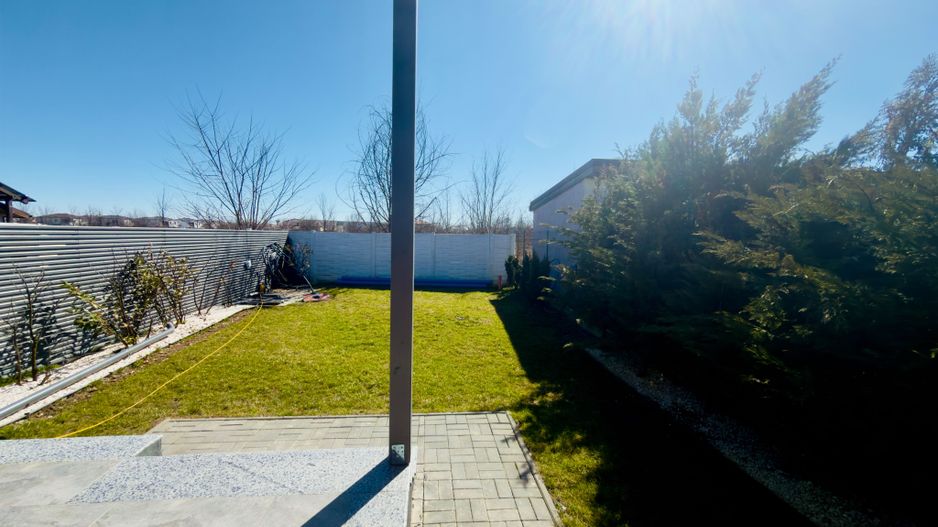 Casa 4 camere P+1+M | Otopeni | Odai |  145 mp | 2 parcari - Poză 12